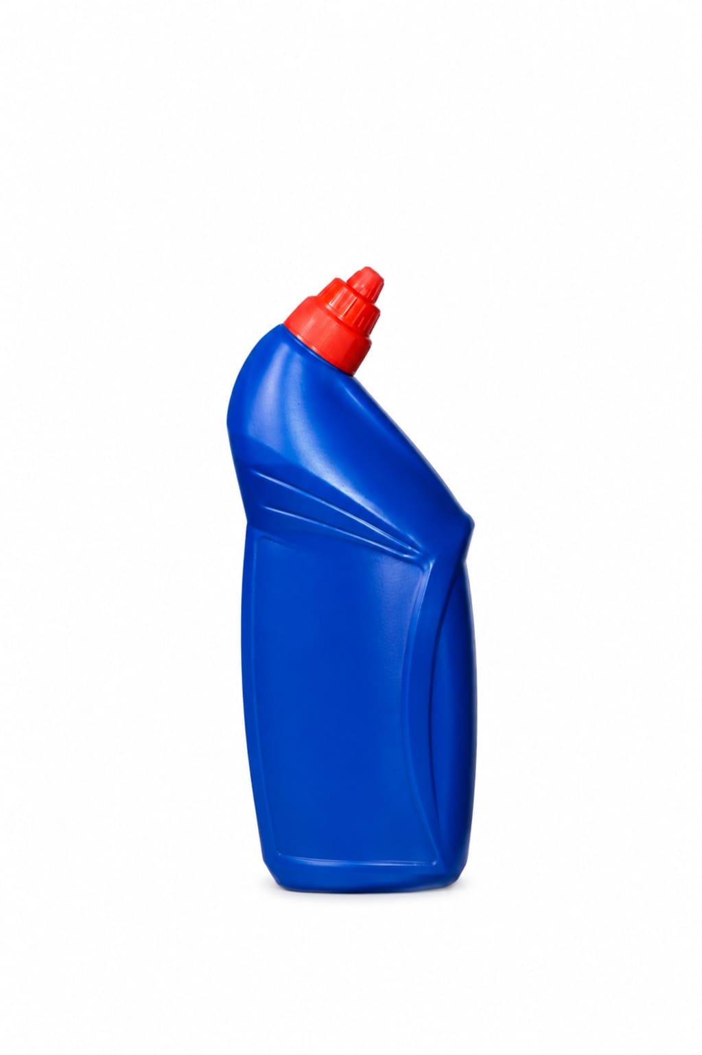 Toilet & Bathroom Cleaner Bottles